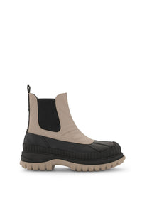 Outdoor Chelsea Boots - Sand