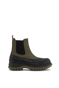 Bottines Chelsea bicolores - Kalamata