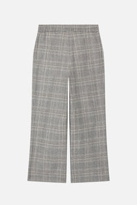 Pantalon Gangs Chess - Noir