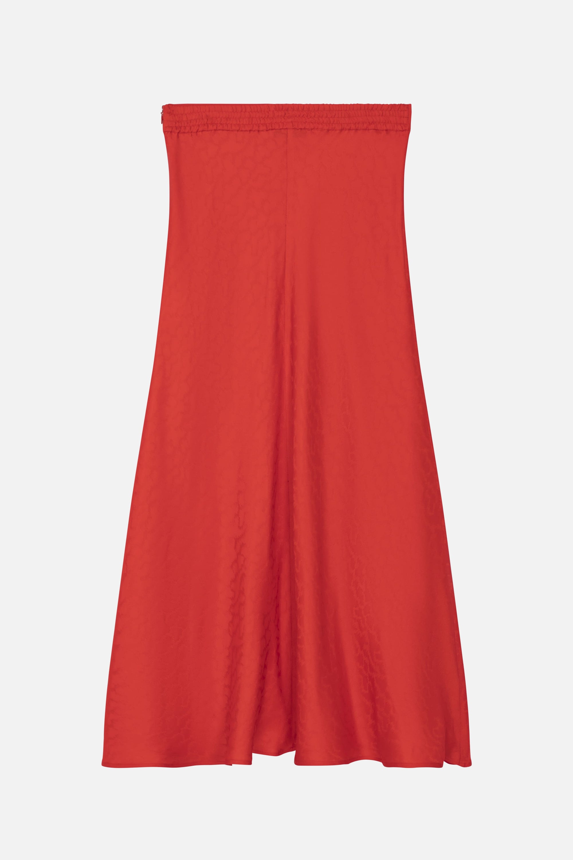 Jupe Elton Cloud - Rouge
