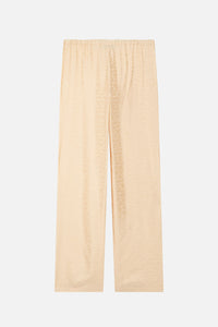 Pantalon King Cloud - Banana
