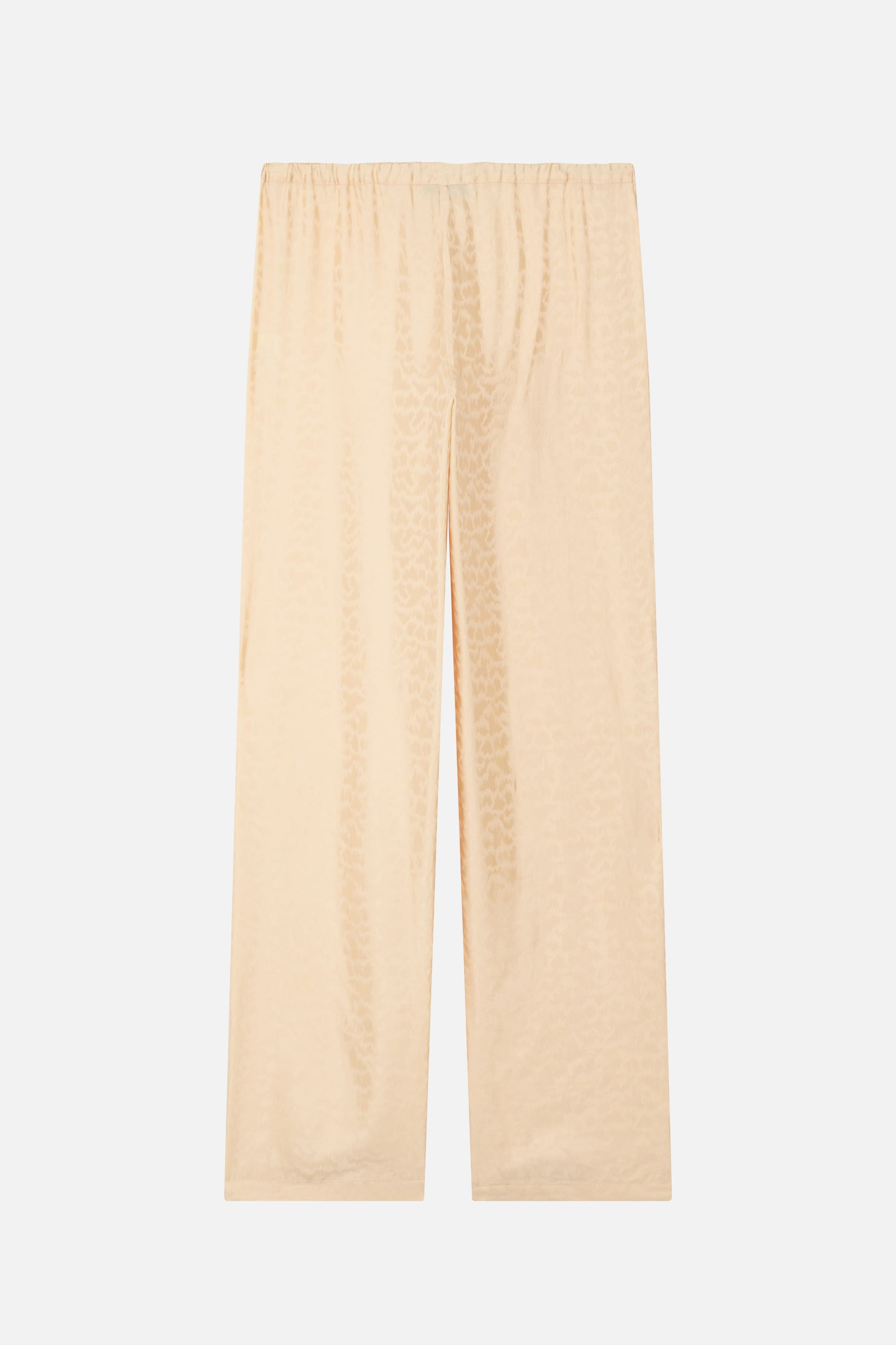 Pantalon King Cloud - Banana