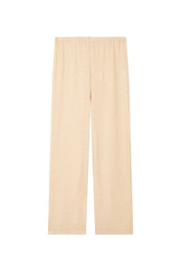 Pantalon King Cloud - Banana