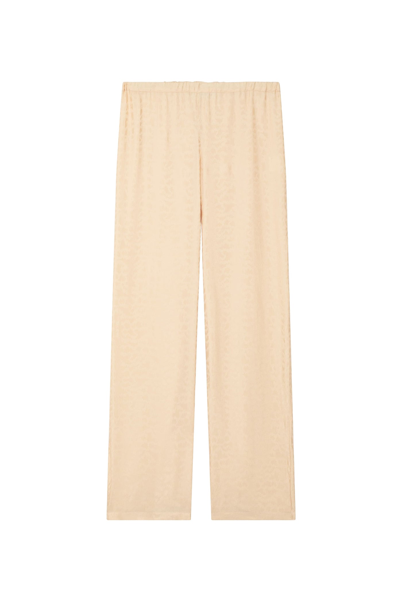 Pantalon King Cloud - Banana