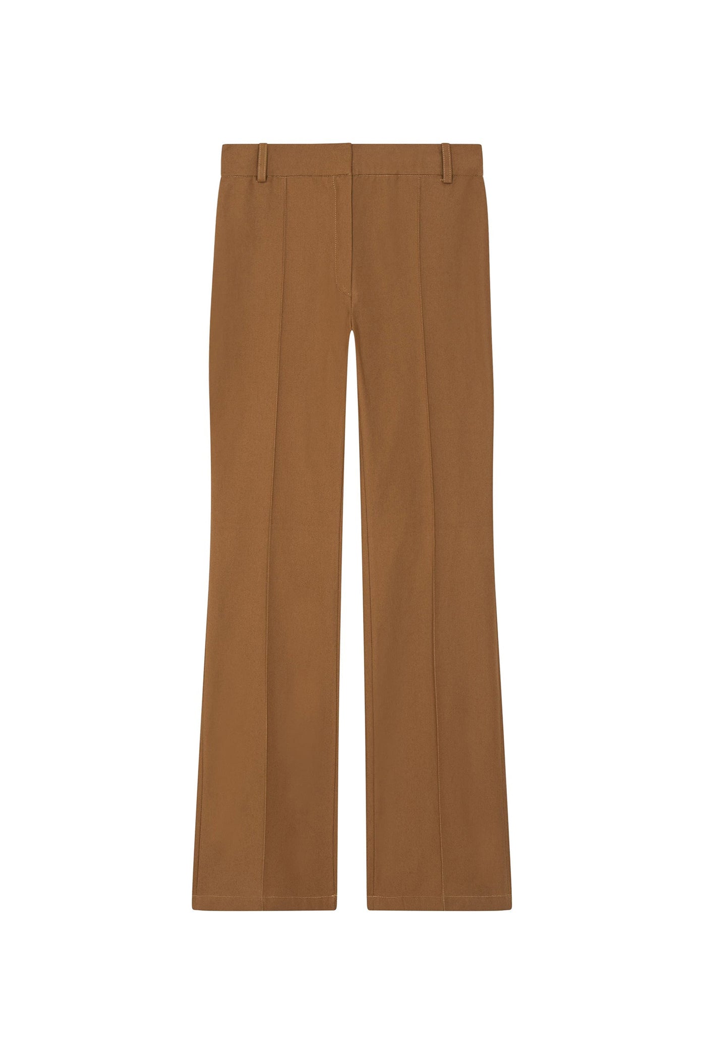 John Drugstore Trousers - Caramel
