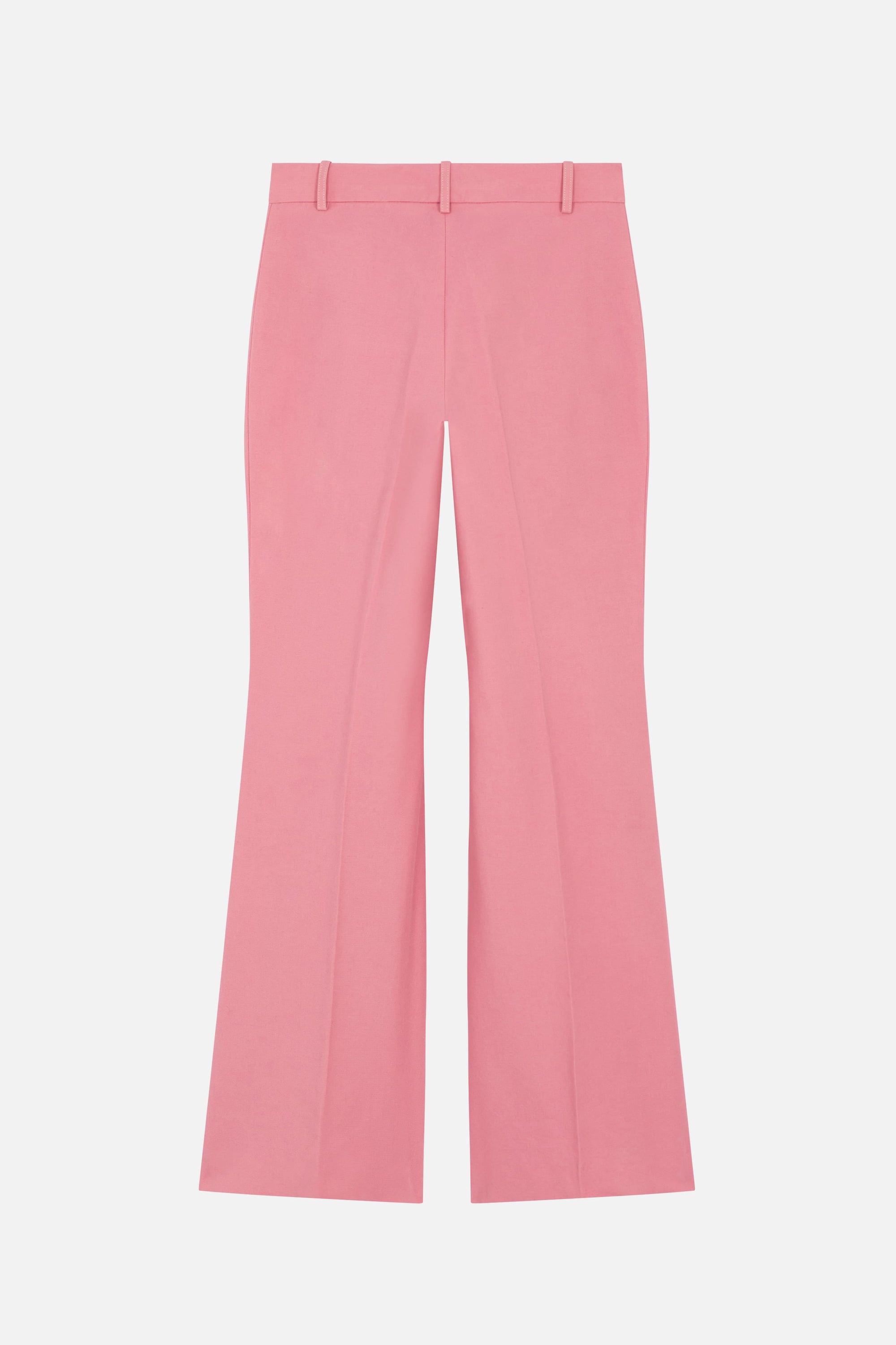 Pantalon John Drugstore - Pink