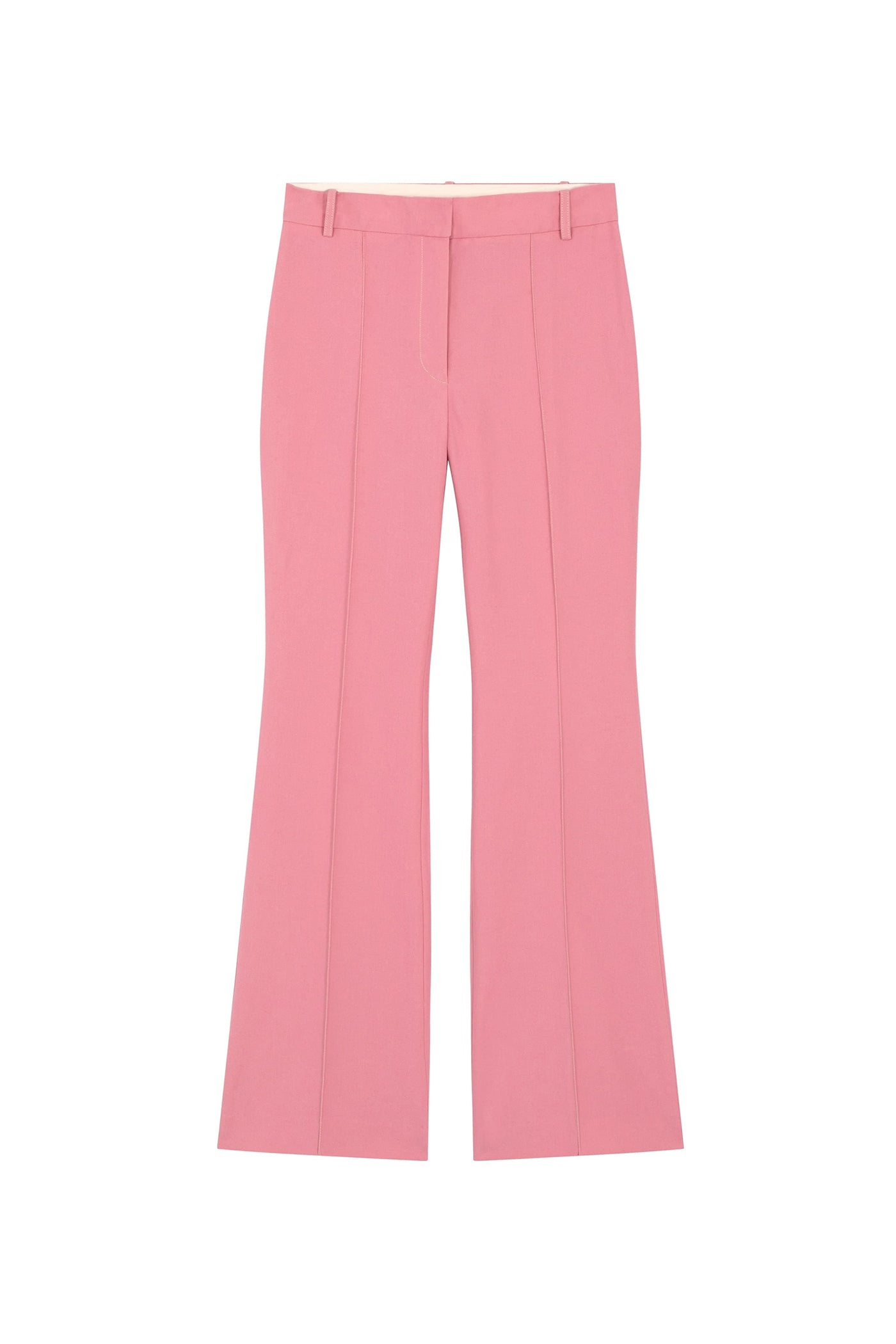 Pantalon John Drugstore - Pink