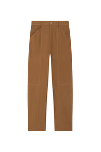 Pantalon Kitten Drugstore - Caramel
