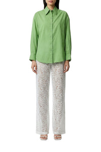 Chemise Ritchie Emiliano - Vert Prairie