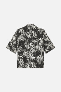Chemise Tony Holiday - Charbon