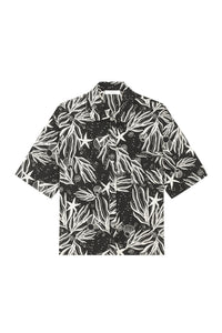 Chemise Tony Holiday - Charbon
