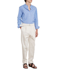 ECRU // Chino Hugo