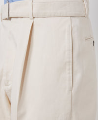 ECRU // Chino Hugo