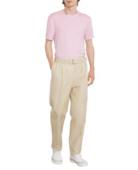 LATTE // Chino Luigi