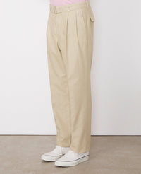 LATTE // Chino Luigi