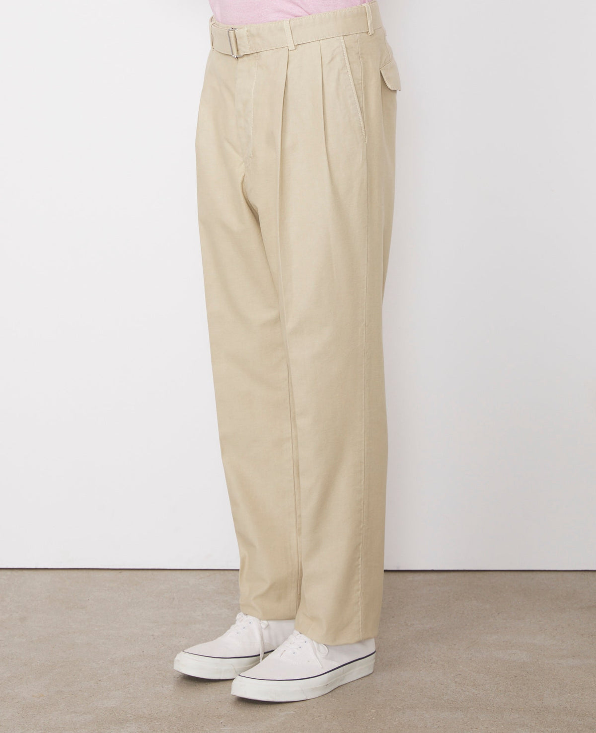 LATTE // Chino Luigi