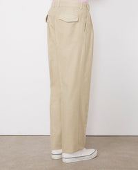 LATTE // Chino Luigi