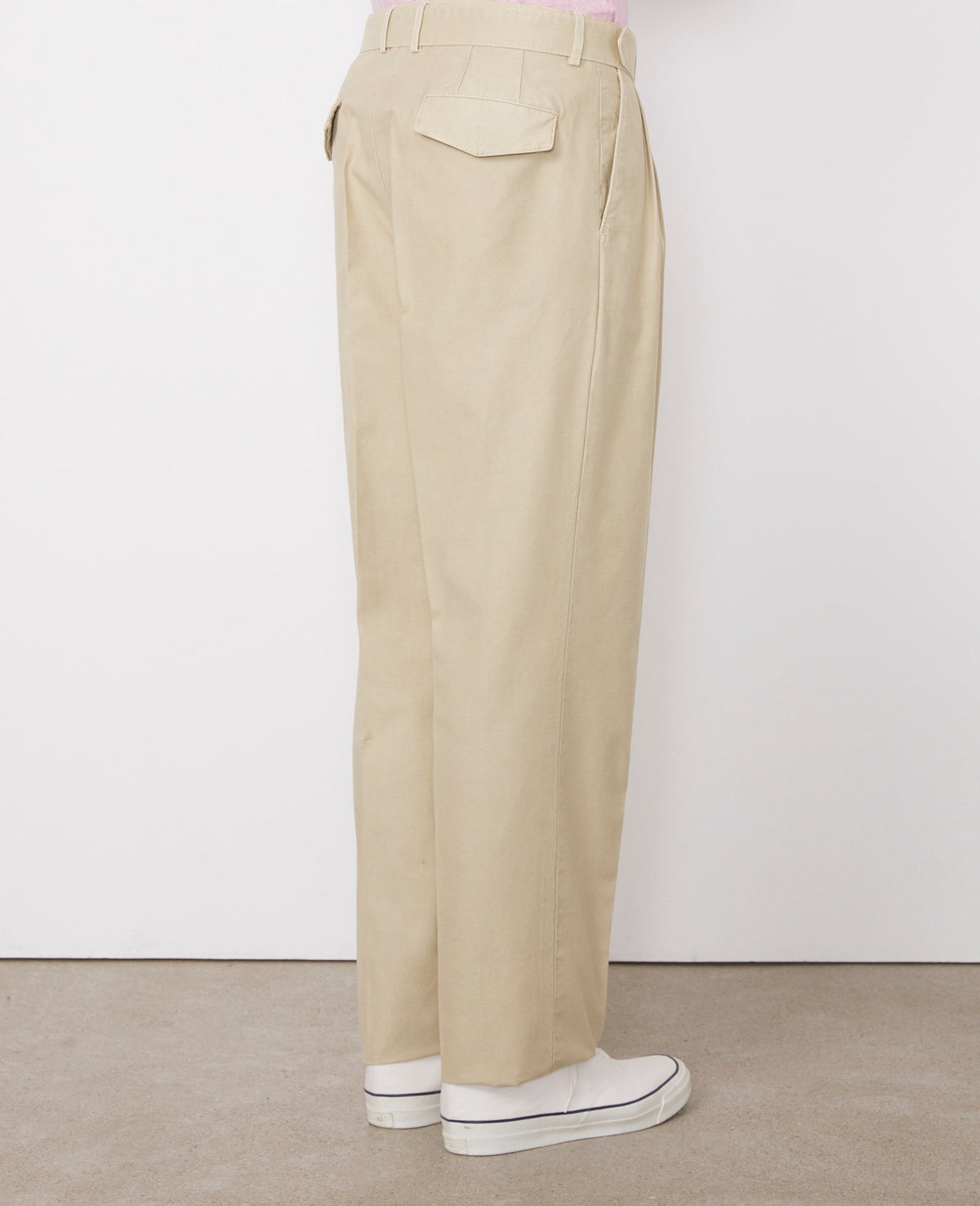 LATTE // Chino Luigi