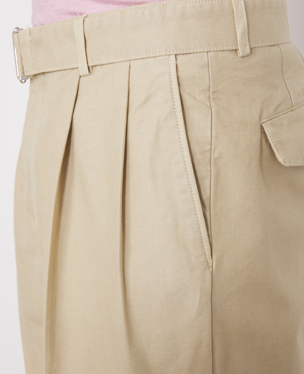 LATTE // Chino Luigi
