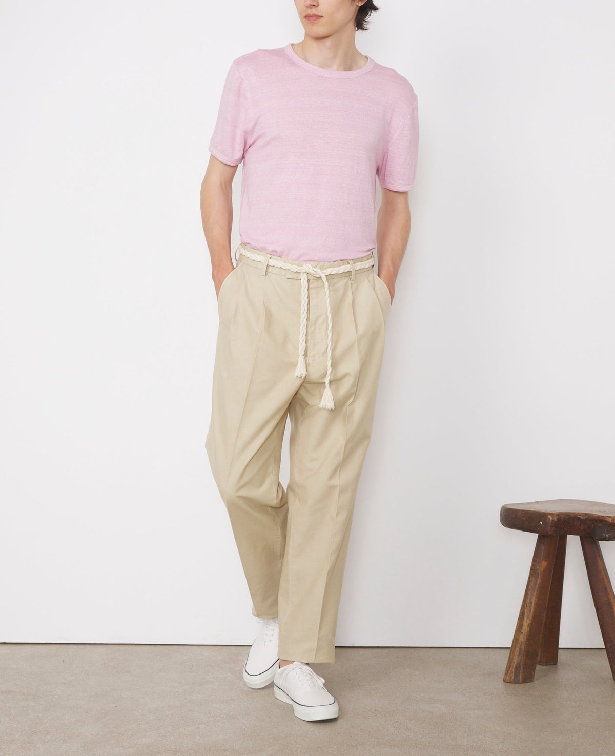 LATTE // Chino Luigi