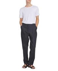 FADED BLACK/GREY // Chino Gregoire