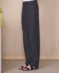 FADED BLACK/GREY // Chino Gregoire