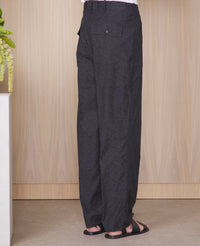 FADED BLACK/GREY // Chino Gregoire