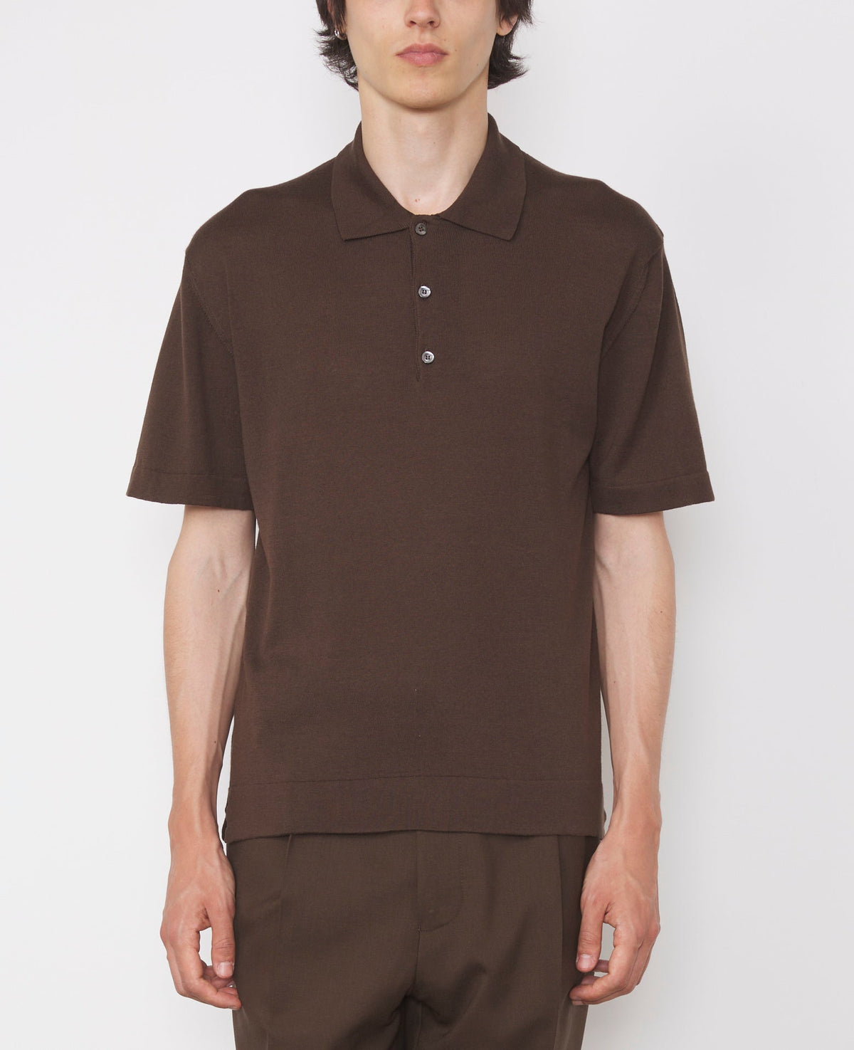 COCOA // Polo Brutus