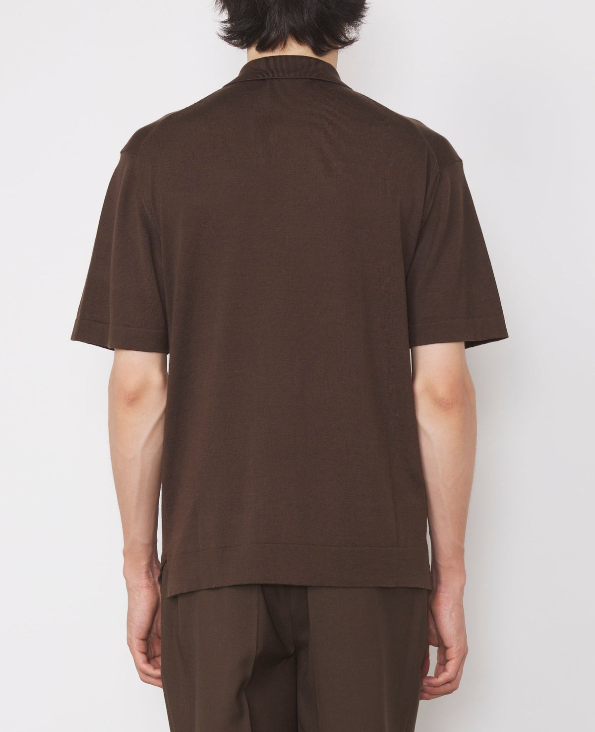 COCOA // Polo Brutus