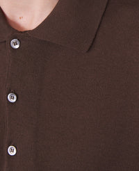COCOA // Polo Brutus