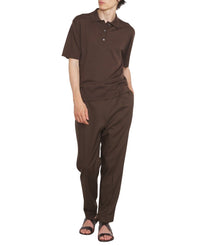 COCOA // Polo Brutus