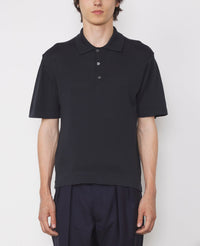 DARK NAVY // Polo Brutus