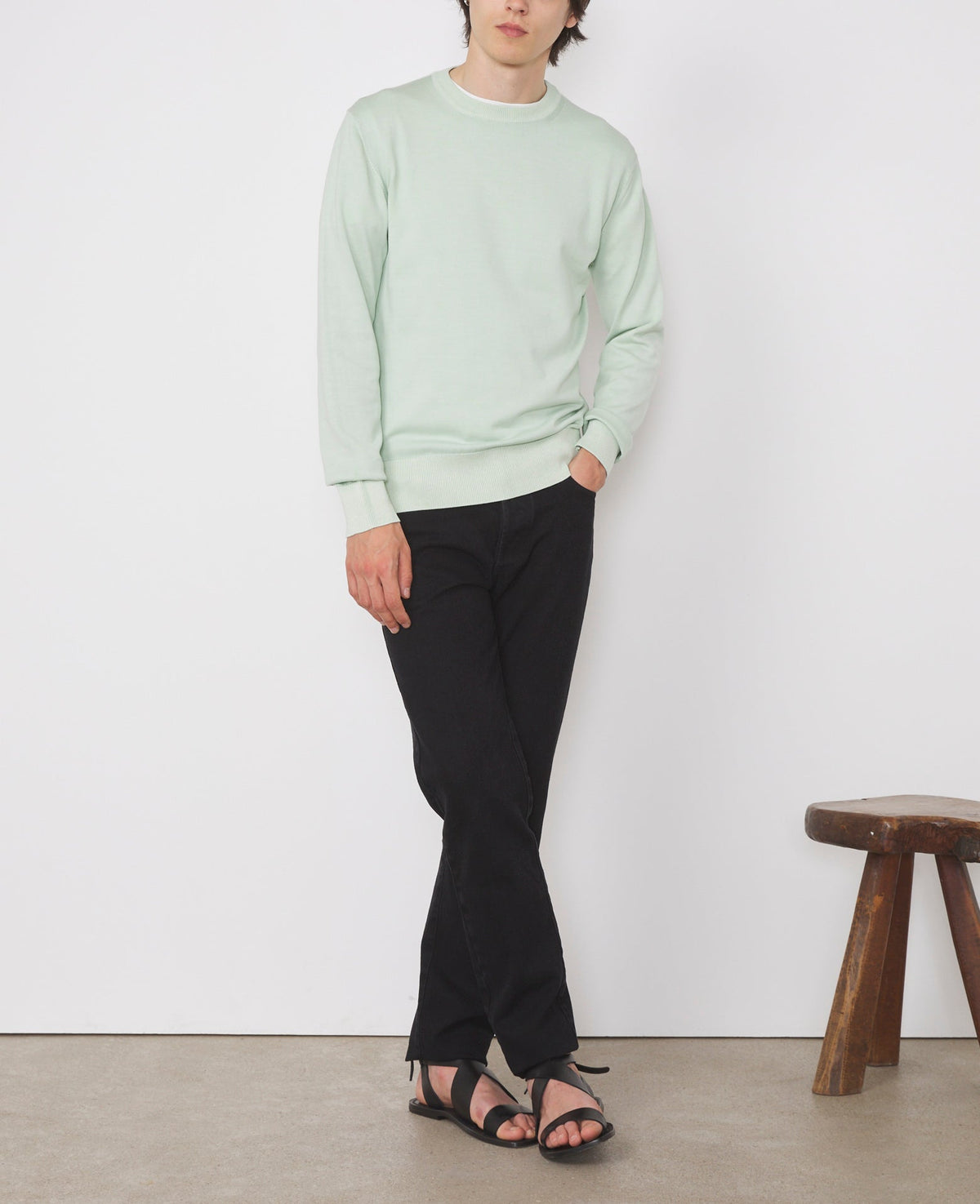 MINT // Pull Nilo