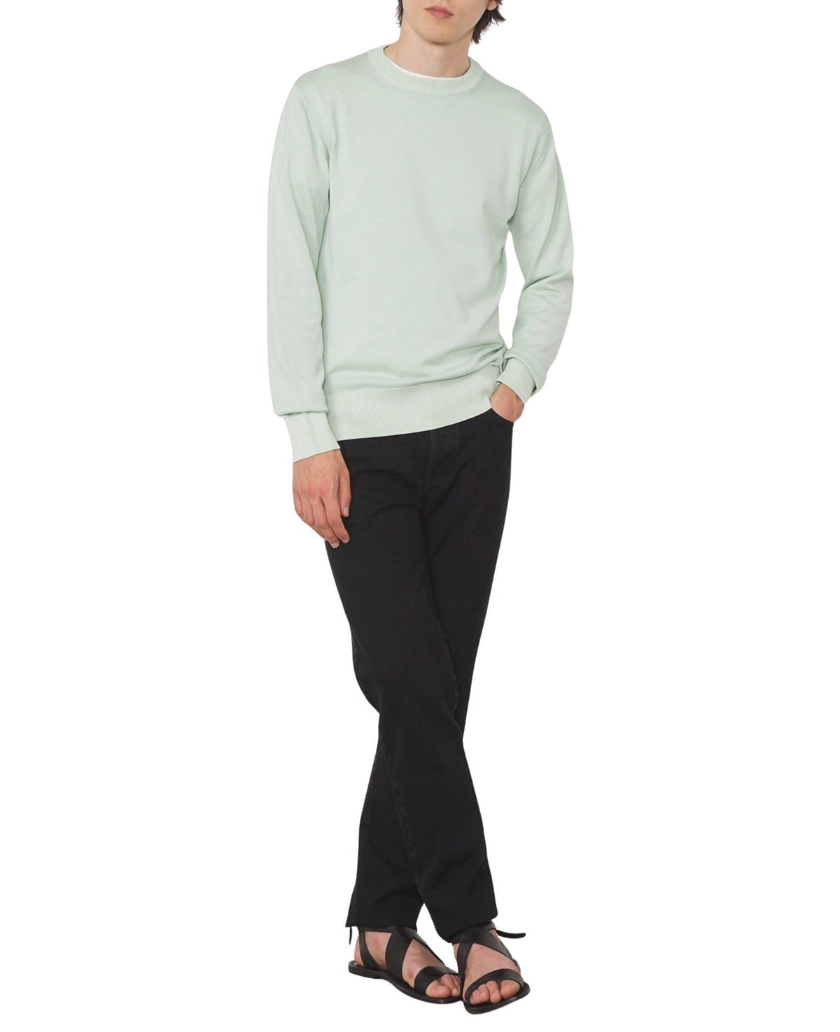 MINT // Pull Nilo