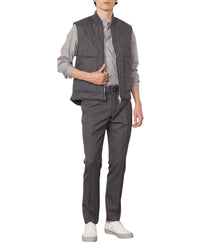 MID GREY // DOUDOUNE XAVIER