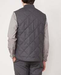 MID GREY // DOUDOUNE XAVIER