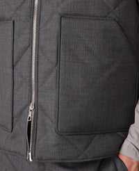 MID GREY // DOUDOUNE XAVIER