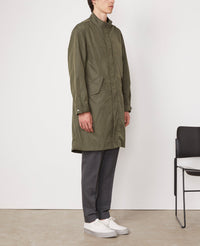 OLIVE // Parka Roy