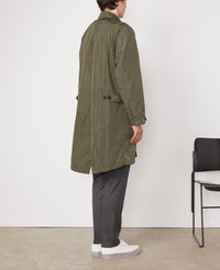 OLIVE // Parka Roy