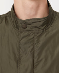 OLIVE // Parka Roy