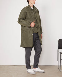 OLIVE // Parka Roy