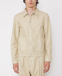 LATTE // Veste Leo