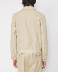 LATTE // Veste Leo