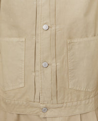LATTE // Veste Leo