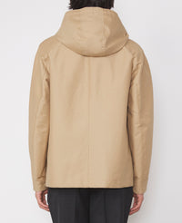 BEIGE // Trench coat Fergie