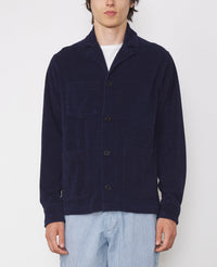 INDIGO // Surchemise Sylvester
