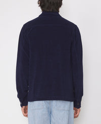 INDIGO // Surchemise Sylvester