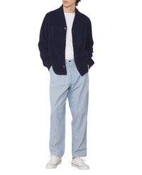 INDIGO // Surchemise Sylvester