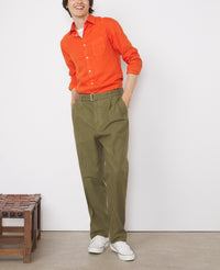 PAPAYA // Chemise Benoit