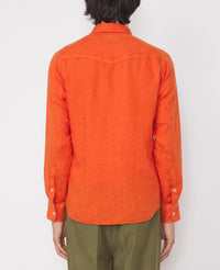 PAPAYA // Chemise Benoit